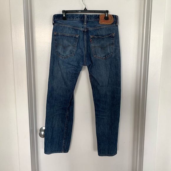 LEVIS jeans - Picture 2 of 3